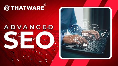 Advanced SEO Services .
